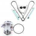 Aintier Automotive Replacement Engine Timing Part Sets Kits Fit Ford Explorer 2006 Ford 2007-2010 For Sport Trac For F-150
