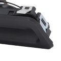 Kimiss Trunk Lid Release Lock Handle Switch 81260 B10104x For Genesis G80 Tailgate Outside Boot Rear