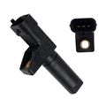 180-0720 Crank Position Sensor Flange Mount Automotive Engine With Corrosion Resistant Terminals And Metal Construction 