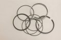 Ring Set Piston Std 230402c400 For Hyundai Genesis Coupe 2 0l Turbo 2009-2011 