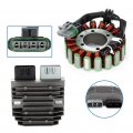 Aintier Powersports Alternator Rectifiers Fit For 2011-2012 Polaris Rzr 4 800 2011-2011 S