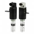 1 Pair Variable Valve Timing Solenoid Vvt For Kia Magentis 2006-2010 Engine Camshaft Oil Control No 243553e000 243563e000 