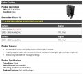 Carbon Canister Compatible With 2001-2005 Honda Civic 1 7l 4-cylinder