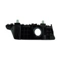 Front Bumper Cover Bracket Driver Side Outer For Kia Telluride 2020 2021 2022 2023 Capa Certified Ki1042132 86551s9000 Pp 