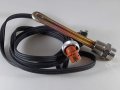 1500 Watt Engine Heater Kit Fits Leroi Compressors Etc Q750 Series With Cat 3306 Eng 