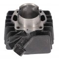 Cylinder Piston Rings Kit Replacement Fit For 84-87 Suzuki Quadrunner 50 Lt50 09482-00290 