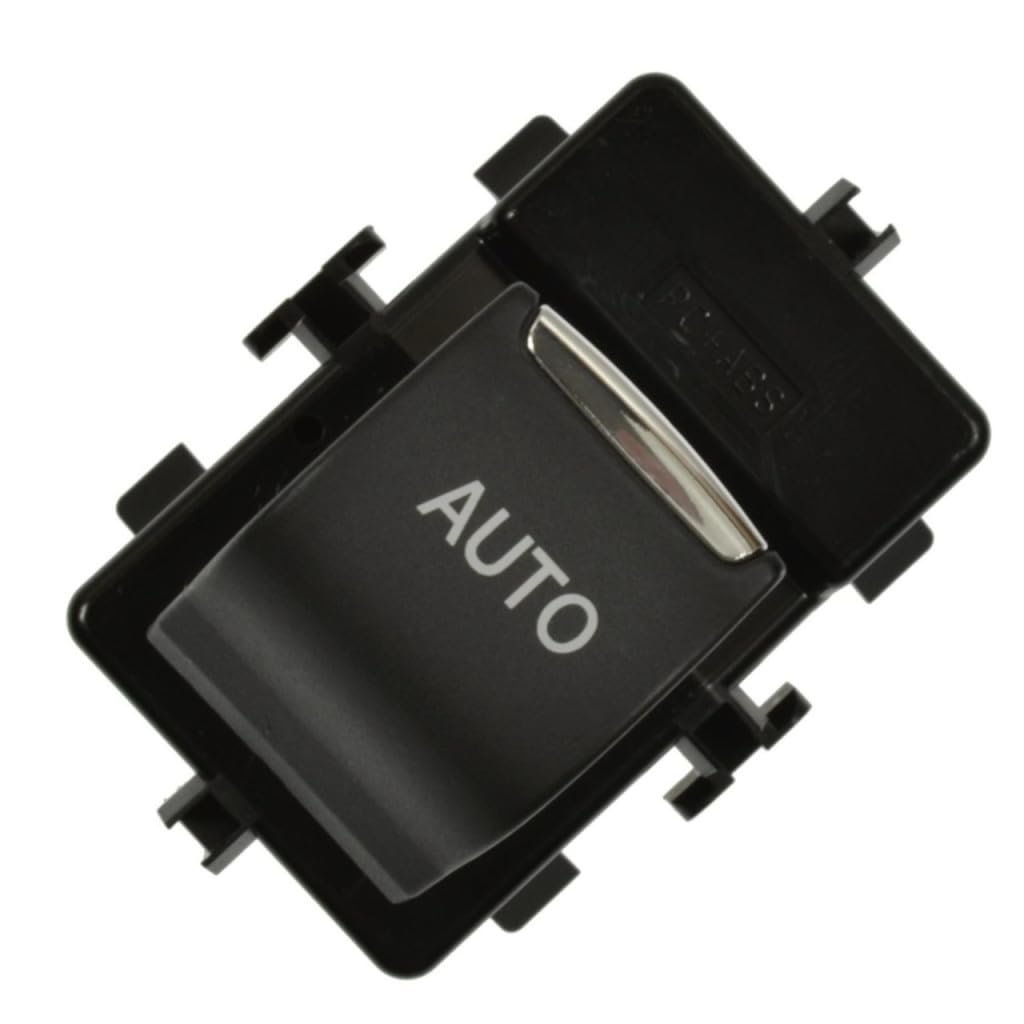 Power Window Switch Front Passenger Side For Ford Police Interceptor Utility 2013 2014 2015 Pin Terminal Replaces Bb5z14529bd