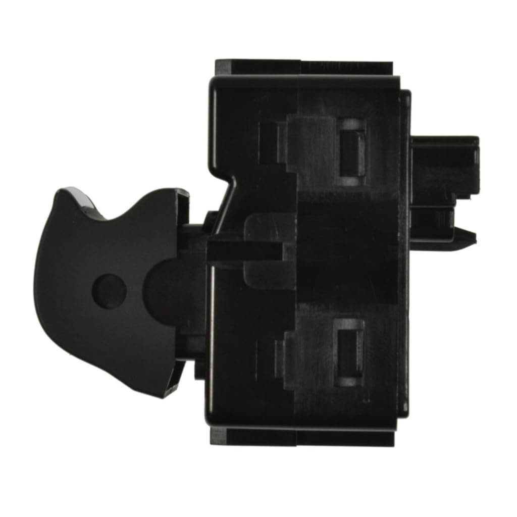 Power Window Switch Front Passenger Side For Ford Police Interceptor Utility 2013 2014 2015 Pin Terminal Replaces Bb5z14529bd