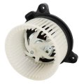 Heater Blower Motor For 2005 2010 Dodge Dakota 2006 2009 Mitsubishi Raider 2011 Ram Part Number 700198 