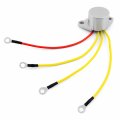 Voltage Regulator Rectifier For Evinrude Johnson 4 To 60 Hp Outboard Engines Replaces 173692 175692 581778 582304 583940 777675 