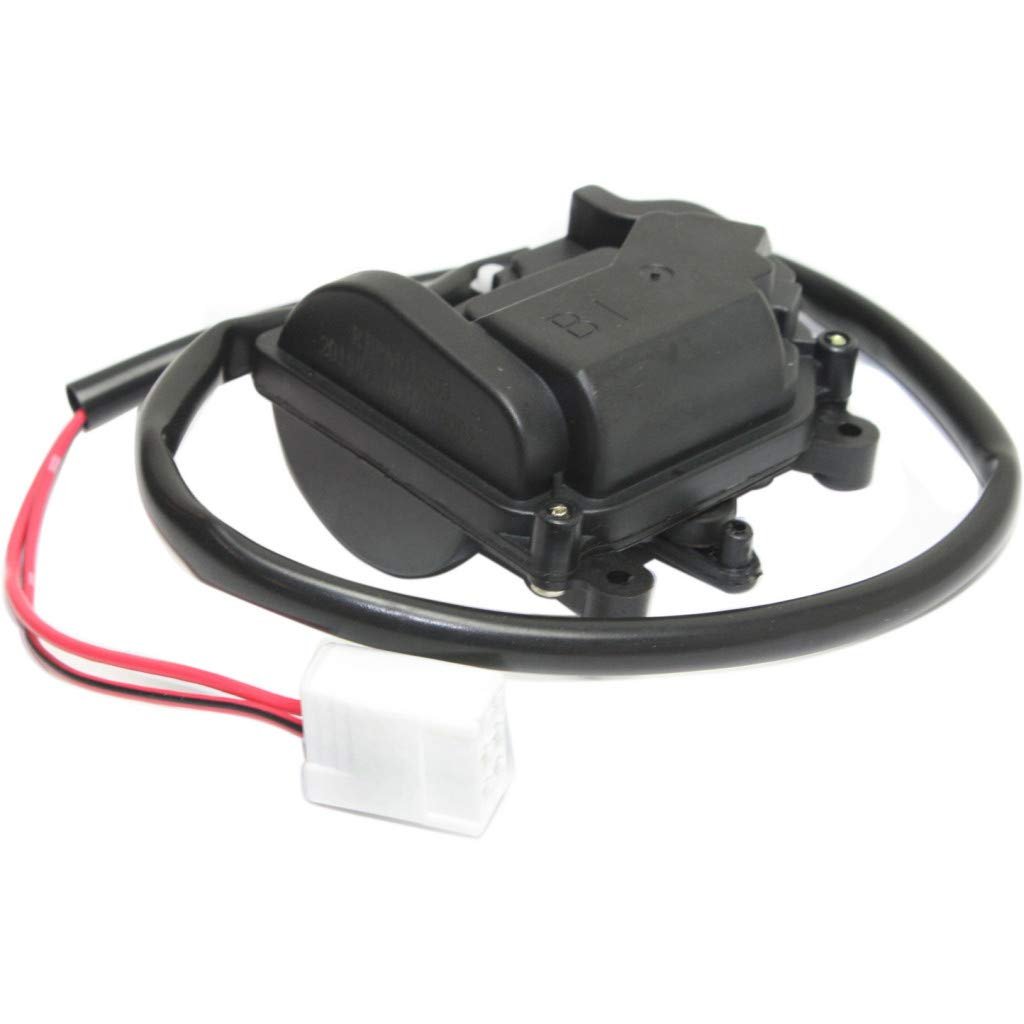 Door Lock Actuator For Mazda Protege And Protege5 2001 2002 2003 Rear Passenger Side Right With Or Without Keyless Entry Dla