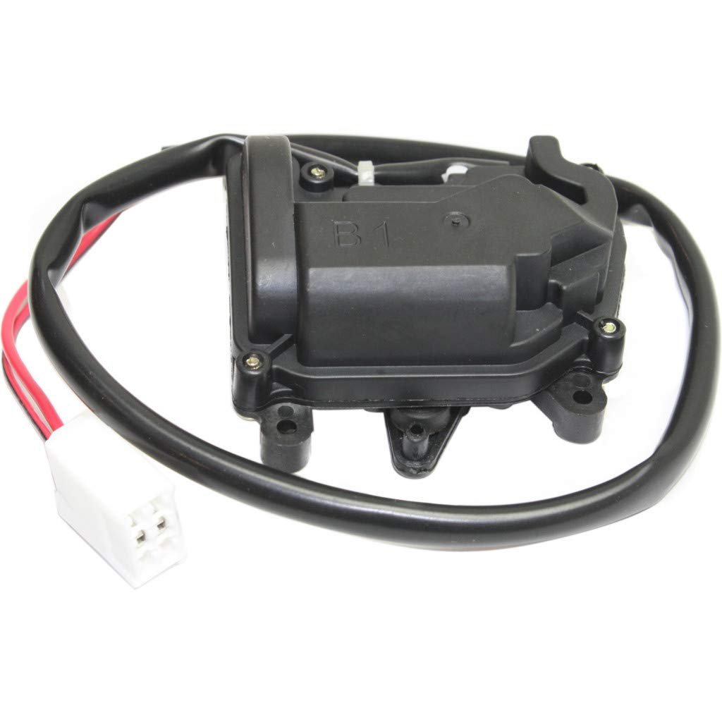 Door Lock Actuator For Mazda Protege And Protege5 2001 2002 2003 Rear Passenger Side Right With Or Without Keyless Entry Dla