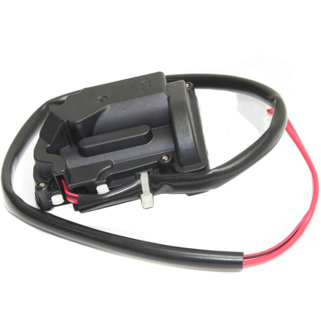 Door Lock Actuator For Mazda Protege And Protege5 2001 2002 2003 Rear Passenger Side Right With Or Without Keyless Entry Dla