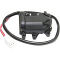 Door Lock Actuator For Mazda Protege And Protege5 2001 2002 2003 Rear Passenger Side Right With Or Without Keyless Entry Dla 