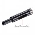 Uxcell 16mm Diamond Core Drill Bits Dry Or Wet Hole Saws For Hard Concrete Brick Block Masonry Stone Tile Glass