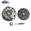 Tom Auto Parts Clutch Kit Fits 1997-2008 Ford F-150 Heritage Lobo F-250 07-129