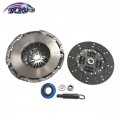 Tom Auto Parts Clutch Kit Fits 1997-2008 Ford F-150 Heritage Lobo F-250 07-129