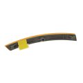 Front Passenger Side Reflector For Honda Cr V 2023 2024 Replacement Ho2557102 And 338003a0a01 Dot Certified Plastic Standard 