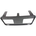 Ford F-150 2000 01 02 2003 License Plate Bracket All Crew Cab Harley Davidson Replacement For Fo1068119 1l3z17a385aaa 