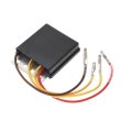 Voltage Regulator Rectifier Replacement For Scrambler Magnum Sportsman Atv 