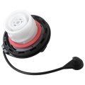 Gas Cap Fuel Fc1079 For 2007-2008 Lincoln Mark Lt 2007-2009 Mkz Replaces Fc1080 Ac3z-9030-a 