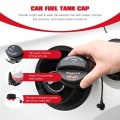 Gas Cap Fuel Fc1079 For 2007-2008 Lincoln Mark Lt 2007-2009 Mkz Replaces Fc1080 Ac3z-9030-a