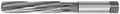 23 32 Hss Hand Reamer Spiral Lh Flute 