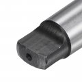 Uxcell Mt4 To Mt1 Morse Taper Drill Sleeve Reducing Arbor Adapter 2mt 1mt For Lathe Milling