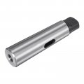 Uxcell Mt4 To Mt1 Morse Taper Drill Sleeve Reducing Arbor Adapter 2mt 1mt For Lathe Milling