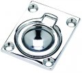Seachoice New Flush Ring Pull 1 3 4in X 8in 36601 