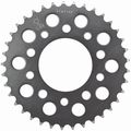 Jtr1332 36 36t Steel Rear Sprocket Black C45 High Carbon Universal Fit 