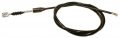 Clutch Cable For Gs 850g Gs850g 850 1982 1983 Heavy Duty Drive Wire With Nylon Lined Housing Replacement 