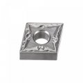 Carbide Turning Inserts Cnmg120404mt Milling Groove Cutting Tool For Mcbn Series Holder 