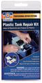Permatex 09100-6pk Plastic Tank Repair Kit Pack Of 6 