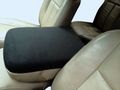 Auto Console Covers- For The Dodge Ram 1500 2500 3500 2000-11 Center Armrest Fleece Fabric The Cover Is Not Sold Or Created By 