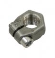 Ball Joint Spindle Nut Right Side Compatible With Dune Buggy