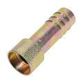 A C Hose Fitting Steel Inner Outer Weld On 
