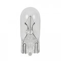 Norman Lamps 1xx40 5w 12v Wedge Base Xenon Light Bulb Pack Of 40 