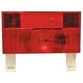 Rv Trailer Peterson Mfg Replacement Lens V25913-25 Light 