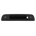 Led Third Brake Light For 07-12 Dodge Nitro Black Smoke Housing 3bl-dnit07-led-bk-sm High Mount Tail Bar Waterproof 