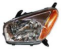 Tyc Left Headlight Assembly For 2001-2003 Toyota Rav4 