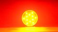 P12lm1 Portable Reflective Directional Emergency Led Light Truck Farm Red 
