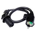 Caltric Ignition Coil For Polaris Sportsman 90 2007-2010 