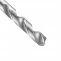 Uxcell 3 75mm Solid Carbide Drill Bits Straight Shank For Stainless Steel Alloy Hard Hardened To 50 Hrc