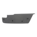 Rear Bumper Step Pads For Gmc Canyon 2004 2012 Driver And Passenger Side Set Of 2 Replacement Gm1197102 Gm1196102 10372928 