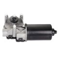 Front Windshield Wiper Motor Ford F150 Escape Excursion And Taurus 12v 5 Pin Replacement For Oe 85-2010 40-2010 Wip1458 Nw458