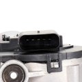 Front Windshield Wiper Motor Ford F150 Escape Excursion And Taurus 12v 5 Pin Replacement For Oe 85-2010 40-2010 Wip1458 Nw458