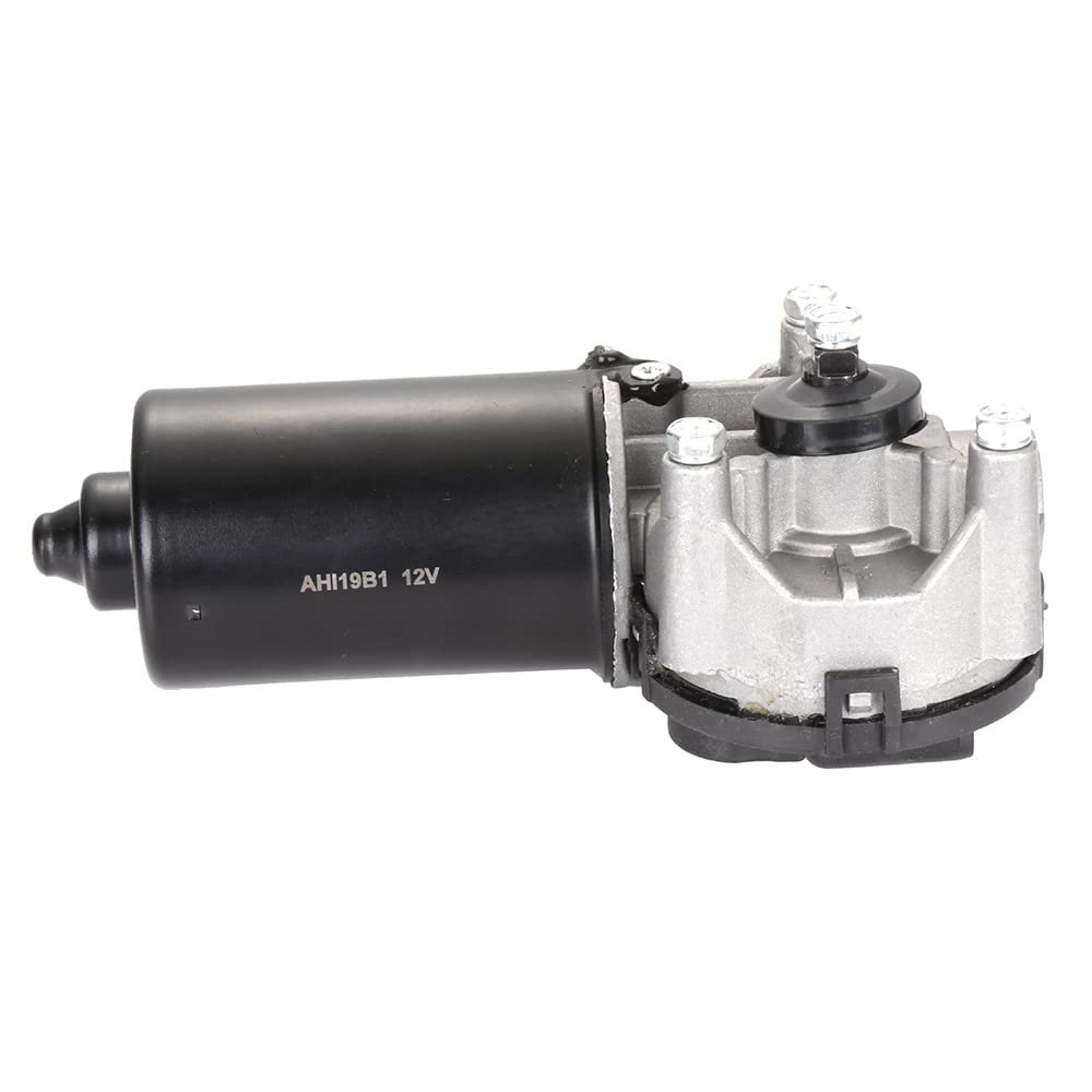 Front Windshield Wiper Motor Ford F150 Escape Excursion And Taurus 12v 5 Pin Replacement For Oe 85-2010 40-2010 Wip1458 Nw458