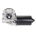 Front Windshield Wiper Motor Ford F150 Escape Excursion And Taurus 12v 5 Pin Replacement For Oe 85-2010 40-2010 Wip1458 Nw458