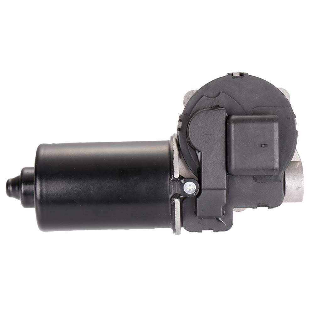 Front Windshield Wiper Motor Ford F150 Escape Excursion And Taurus 12v 5 Pin Replacement For Oe 85-2010 40-2010 Wip1458 Nw458